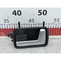 Ручка двери внутренняя передняя левая Land Rover Discovery 3 (2004-2009) 2005 ,FVC500390WWE