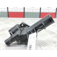 Корпус термостата Renault Megane 2 (2002-2009) 2008 558751,8200954288