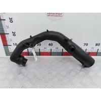 Патрубок интеркулера Seat Leon 1 (1M) (1999-2005) 2004 1J0129654AP,1J0129654AP