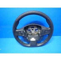 Руль кожа peugeot 508