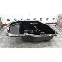 Поддон дизельный TOYOTA AURIS (2007-2011) 2008