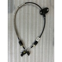 Трос переключения кпп volvo s60 v70 s80 31256938