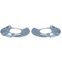 19 - 4392 крышка щит ham . bmw п . x5 x6 07 - le maxgear 19 - 4393 крышка щит ham . bmw п . x5 x6 07 - pr maxgear