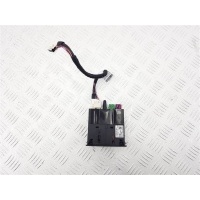 Разъем AUX / USB Mercedes GLE W167 2 поколения (2018 - 2024) 2020 A1678201402