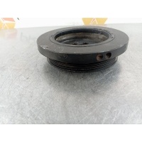 Шкив коленвала BMW 3 series E90 2007 11237519628, 11237519629, 7519628, 11237519628