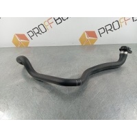 Патрубок (трубопровод, шланг) BMW 3 series E90 2007 11537545890, 7545890, 11537545890