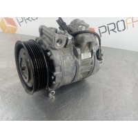 Компрессор кондиционера BMW 3 series E90 2007 64529122618, 64529122618, 447190-8545, 9122618