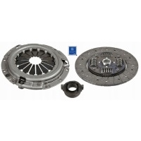 Sachs 3000 951 460 комплект муфт