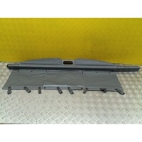 Шторка багажника Toyota Sequoia II 2008 - 2022 2008