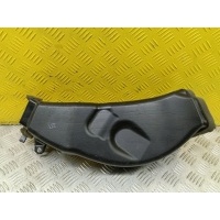 Воздуховод Toyota Sequoia II 2008 - 2022 2008 872180C030