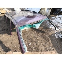 Крыша Toyota Land Cruiser Prado 120 (2002-2009) Внедорожник 2007 6311160480