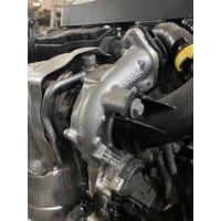 Турбина turbospreżarka ds7 crossback 1.5 hdi 2023r . 9835855380