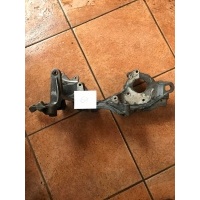 Volkswagen t6 2.0 tdi лапа крепление двигателя 03n145167