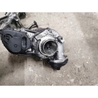 Peugeot 308 208 3008 турбокомпрессор 1.5 hdi / b - hdi 9835855380