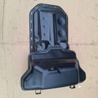 Toyota hilux 2.5 3.0 2kd 1kd датчик чаша масляный 12101 - 30100 12101 - 30090