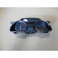 Спидометр часы audi a5 8t рестайлинг tdi 8t0920932n