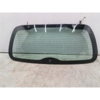 Стекло задняя крышки багажника багажника renault espace iii 1997 - 2003 зеленый