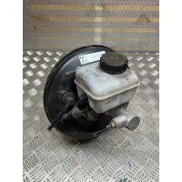 Opel oe 90498034 серво насос тормозной