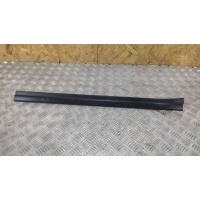 Накладка на порог BMW X5 E53 2004 8402107
