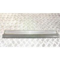 Накладка на порог Mercedes E W210 1996 2106800136