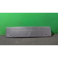 Накладка подсветки номера Mercedes ML W164 2006 A 164 885 01 81