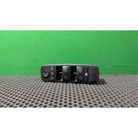 Блок управления стеклоподъемниками Mercedes ML W164 2006 A 251 830 02 90