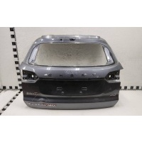 Крышка багажника Chery Tiggo 8 Pro