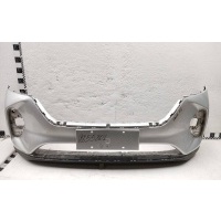 Бампер передний Haval M6 2