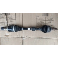 Toyota corolla e21 1.8 hybrid гибрид привод левая короткий 43420 - 02f10