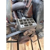 Кронштейн двигателя 1 2004