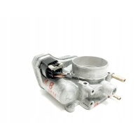 Opel 1.8 16v дросельная заслонка 09128518 5ws91703