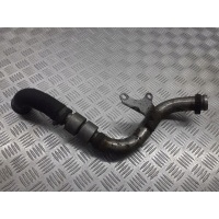 Трубки провода интеркулера форд focus mk2 1.8 tdci 4m5q9424 - cd