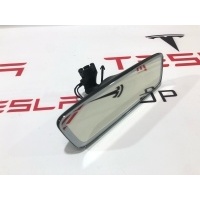 Зеркало салона Tesla Model S 2-й рест. 2021 1610731-00-D