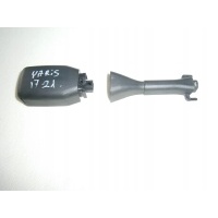 14 - 21 yaris iii датчик дождя 89941 - 0d010