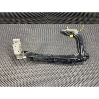 крепление фары левой Jaguar XE X760 2016 GX7313N079A,T4N3262