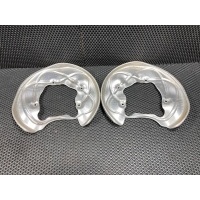 Кожух защитный тормозного диска Audi A5 F5 2022 80A615612A,80A615611A