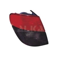 Alkar 2269299 фара задняя zespolona