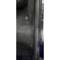 Накладка порога накладка порога volkswagen passat b5 fl рестайлинг 1996 - 2004