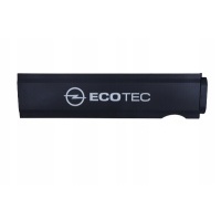 Эмблема табличка opel ecotec oe 9129759