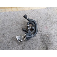 A6 c7 4g рестайлинг насос радиатора 06h121601n a7 4g a4 b8 a5