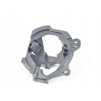 Крепление противотуманок пакет bmw oe 51118056297