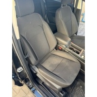 Кресла форд kuga