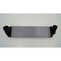 Bmw x3 f25 x4 f26 3.0d 10 - интеркулер радиатор воздушный 1751 7823571