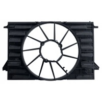 Корпус audi a4 a5 q7 b d 2015 - 8w0121207b