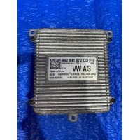 Volkswagen audi seat skoda блок розжига блок светодиодный лампы 992941572cd