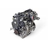 Двигатель volvo s60 s80 ii v70 ii iii xc70 x90 2.4d 185km d5244t4 @ сжатие @