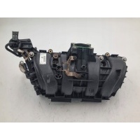 Коллектор впускной opel 1.2 1.4 16v z12xep z14xep 0280600070 mf 55559838