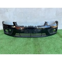 Бампер передняя форд focus mk2 4m51 - 17757 - a