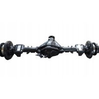 Мост карданный iveco daily 50c 2012 - 13 / 47