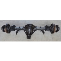 Мост карданный iveco daily 35c 50c 2000 - 9 / 40